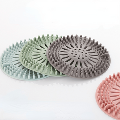 Sink Sewer Filter Bathroom Floor Drain Odor-proof Anti-clogging Hair Filter