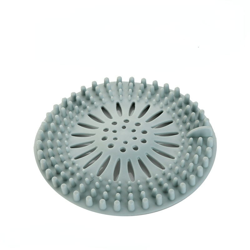 Sink Sewer Filter Bathroom Floor Drain Odor-proof Anti-clogging Hair Filter