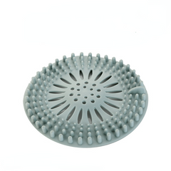 Sink Sewer Filter Bathroom Floor Drain Odor-proof Anti-clogging Hair Filter