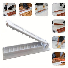 1pc BBQ Skewer Tool Camping Barbecue BBQ DIY Tools
