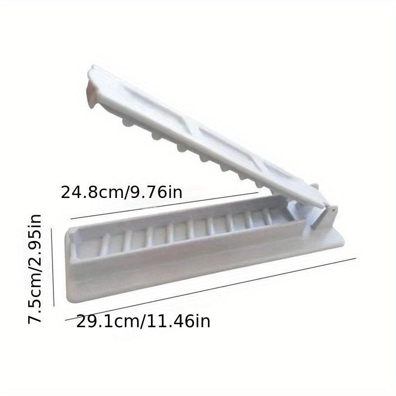 1pc BBQ Skewer Tool Camping Barbecue BBQ DIY Tools