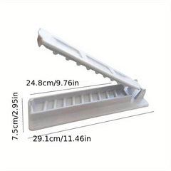 1pc BBQ Skewer Tool Camping Barbecue BBQ DIY Tools