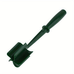 Manual Meat Chopper Cooking Scraper Grinder Masher Shredder
