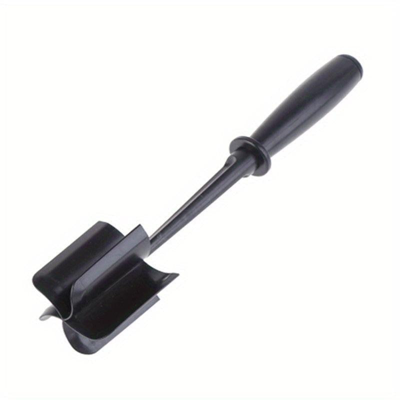 Manual Meat Chopper Cooking Scraper Grinder Masher Shredder