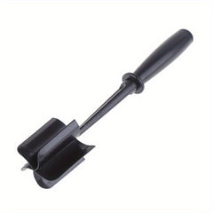 Manual Meat Chopper Cooking Scraper Grinder Masher Shredder