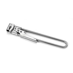 Multifunctional Stainless Steel Bottle Opener