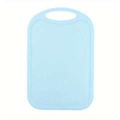 Plastic Kitchen Serving Board Cutting Fruit Cutting Board