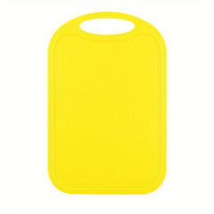 Plastic Kitchen Serving Board Cutting Fruit Cutting Board