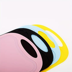 Plastic Kitchen Serving Board Cutting Fruit Cutting Board