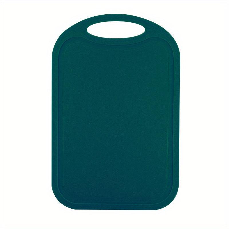 Plastic Kitchen Serving Board Cutting Fruit Cutting Board