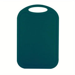 Plastic Kitchen Serving Board Cutting Fruit Cutting Board