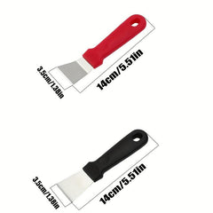 5PCS Kitchen Cleaning Brush Set No Dead Space Cleaning Supplies