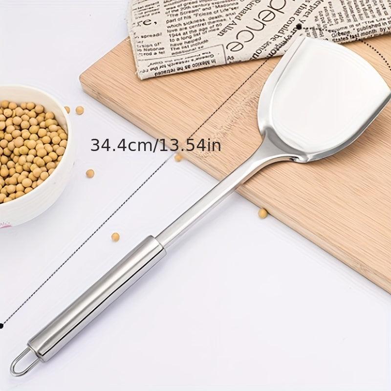 5pcs Stainless Steel Kitchen Cooking Utensils Set