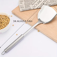 5pcs Stainless Steel Kitchen Cooking Utensils Set