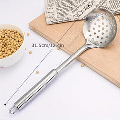 5pcs Stainless Steel Kitchen Cooking Utensils Set