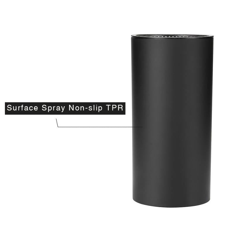 Universal Holder Safety Slotted Detachable Easy to Clean