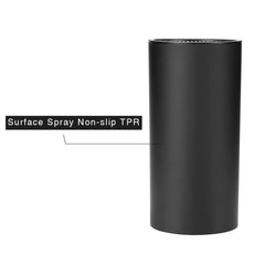 Universal Holder Safety Slotted Detachable Easy to Clean