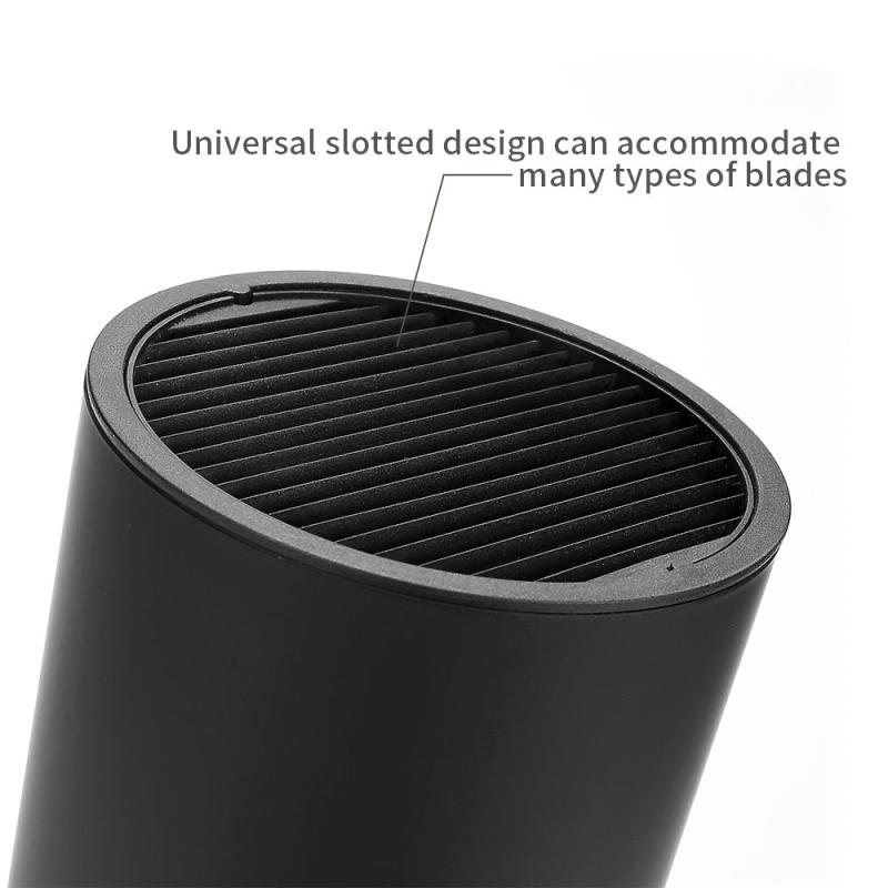 Universal Holder Safety Slotted Detachable Easy to Clean
