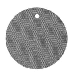 Silicone Heat Insulation Pad for Kitchen Countertop