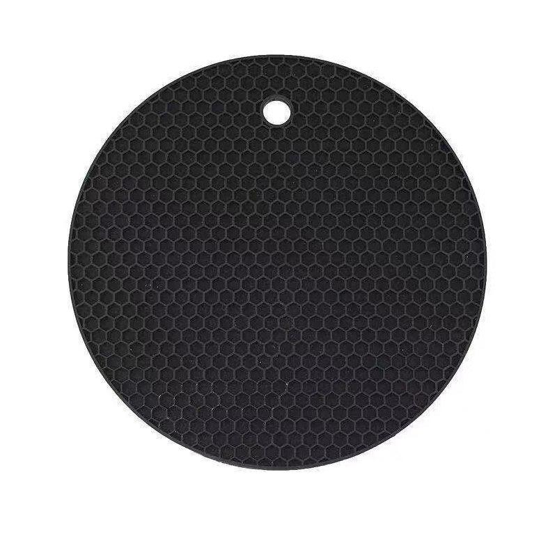 Silicone Heat Insulation Pad for Kitchen Countertop