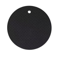 Silicone Heat Insulation Pad for Kitchen Countertop