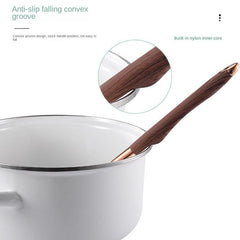 10pcs Non Stick Silicone Utensil Set for Effortless Cooking