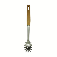 Stainless Steel Pasta Spoon Spaghetti Server Kitchen Utensil