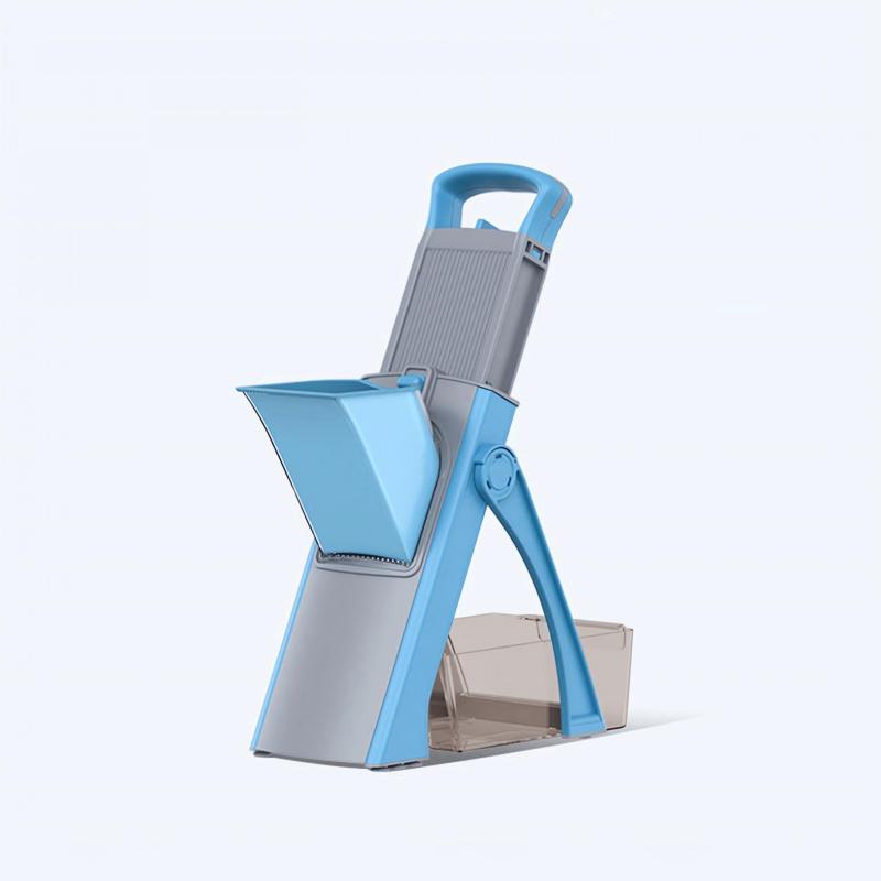 Multifunctional Vegetable Slicer Manual Food Grater