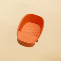 Kitchen Sink Drain Rack with Sponge Holder Efficient Basket