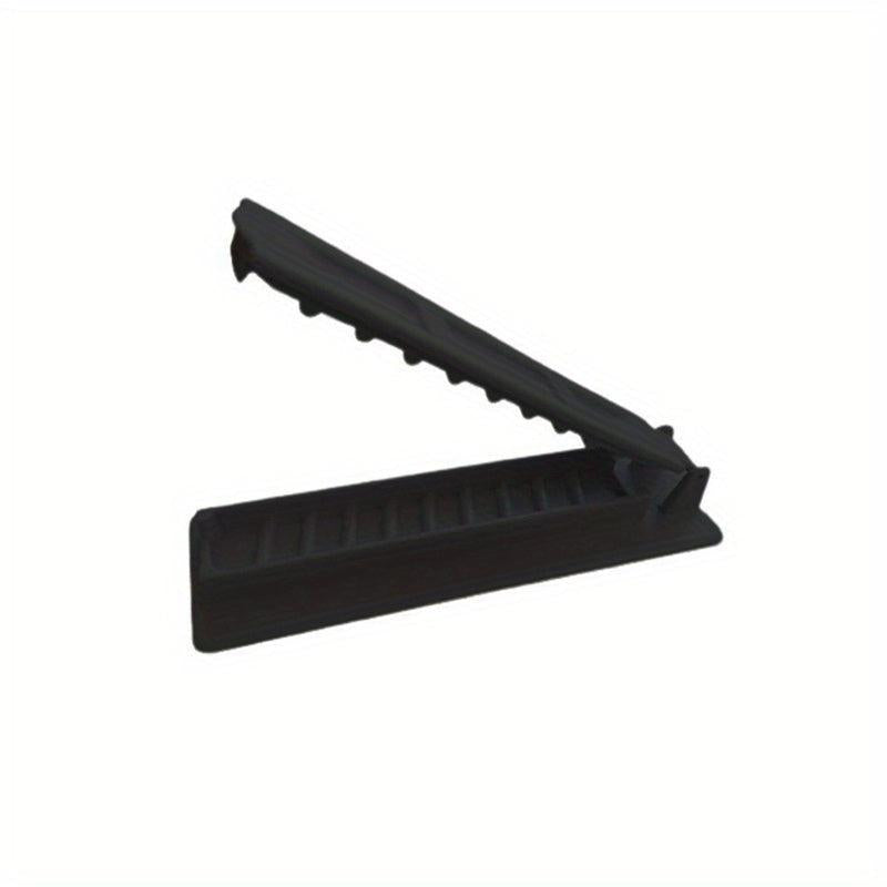 Manual Kebab Skewer Apparatus for BBQ Meat & More Durable