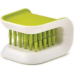 Multifunctional Cleaning Brush for Kitchen Utensils and Fruit Peeler