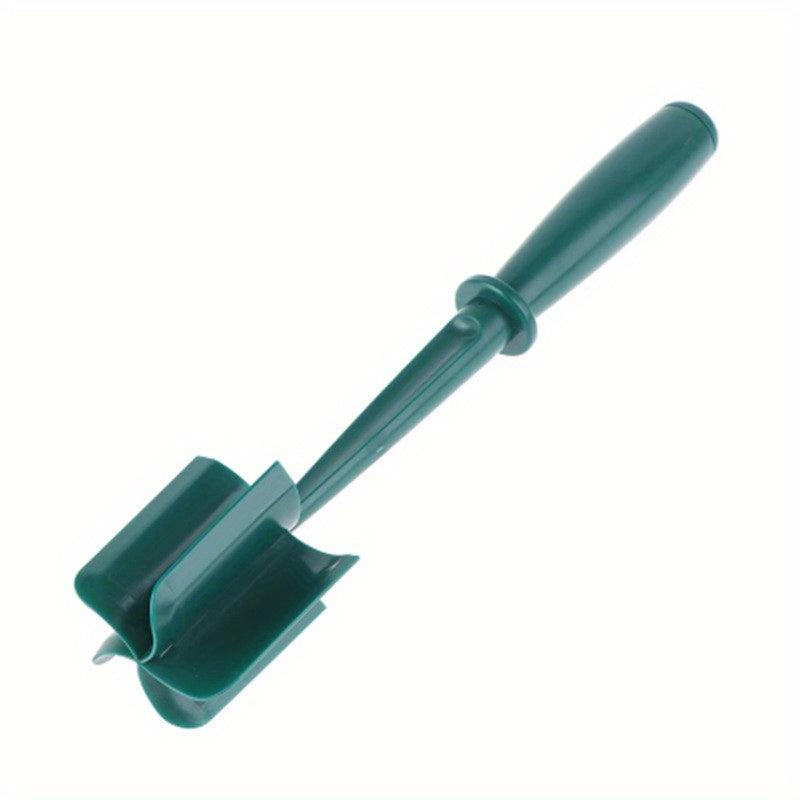 Heat Resistant Meat Masher For Ground Beef - Hamburger Chopper Utensil