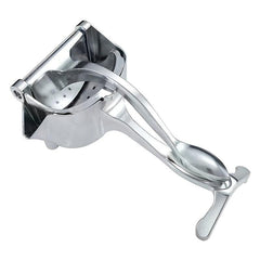 Stainless Steel Manual Citrus Juicer Lemon Squeezer