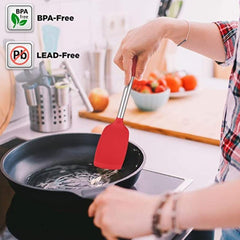 Stainless Steel Filter Spoon Kitchen Soup Colander Strainer Skimmer Strainer