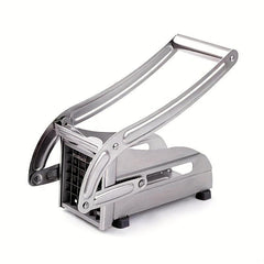 Stainless Steel Vegetable Cutter French Fry Cutter Potato Slicer