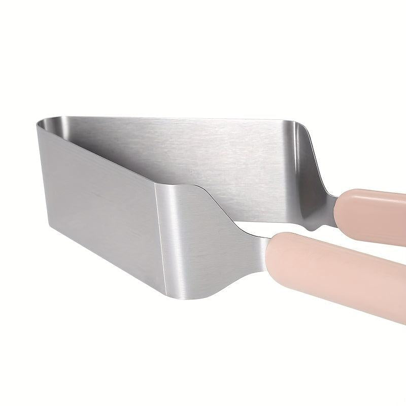 Stainless Steel Cake Slicer Cake Cutter Cake Divider Kitchen Gadget