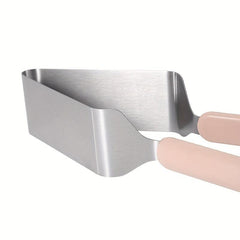 Stainless Steel Cake Slicer Cake Cutter Cake Divider Kitchen Gadget
