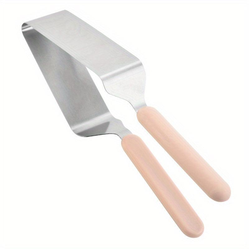 Stainless Steel Cake Slicer Cake Cutter Cake Divider Kitchen Gadget
