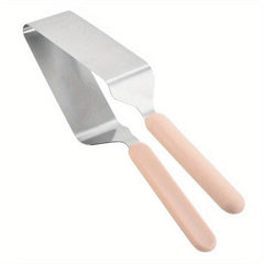 Stainless Steel Cake Slicer Cake Cutter Cake Divider Kitchen Gadget