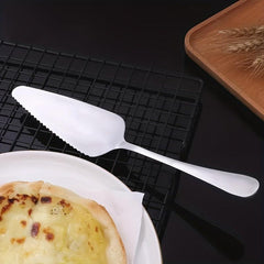 Stainless Steel Baking Cake Shovel & Cheese Set Kitchen Triangle Shovel & Tools