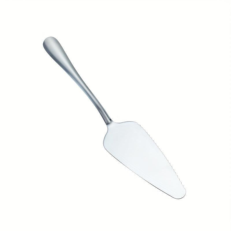 Stainless Steel Baking Cake Shovel & Cheese Set Kitchen Triangle Shovel & Tools