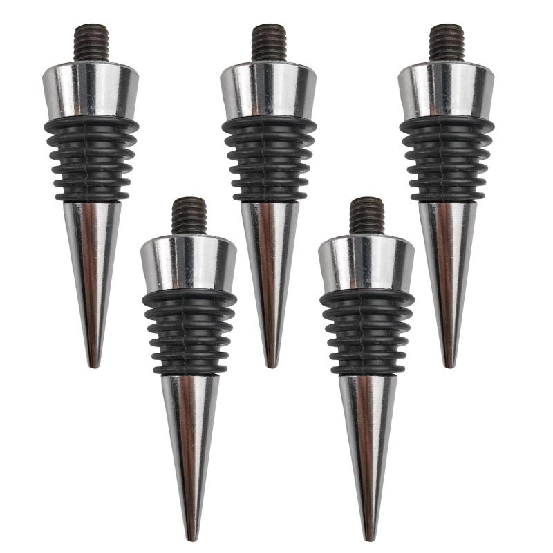 Reusable Wine Cork and Bottle Stopper for DIY Decorations