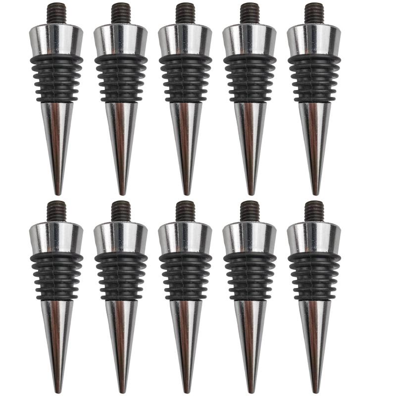 Reusable Wine Cork and Bottle Stopper for DIY Decorations