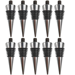 Reusable Wine Cork and Bottle Stopper for DIY Decorations