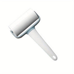 Plastic T-shaped Rolling Pin for Pizza, Pies, Biscuits & More