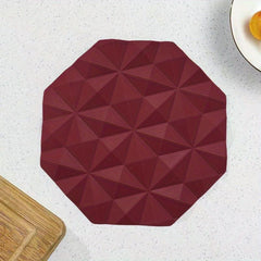 Silicone Heat Insulation Pad Table Mat