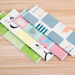 Waterproof Stove Decoration Wall Sticker for Kitchen Household
