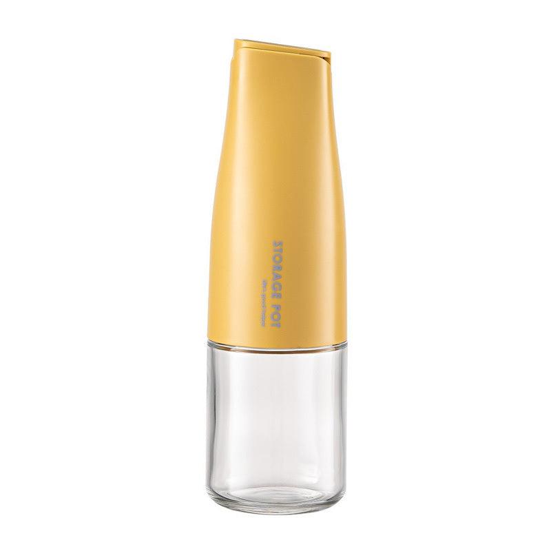 Automatic Opening Closing Seasoning Bottle for Kitchen 23 65 7