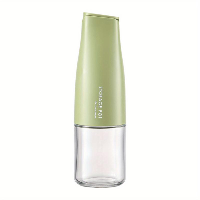 Automatic Opening Closing Seasoning Bottle for Kitchen 23 65 7