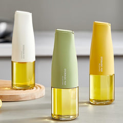 Automatic Opening Closing Seasoning Bottle for Kitchen 23 65 7